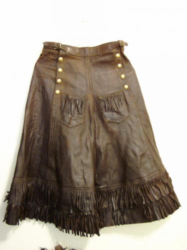 Original Hamley Skirt